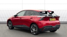 MG MG4 150kW Trophy EV Long Range 64kWh 5dr Auto Electric Hatchback